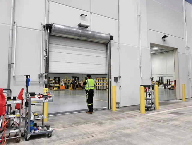 Commercial Repair in Oxford, CT