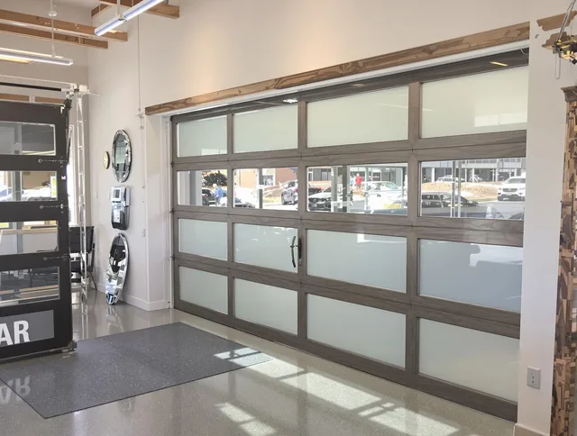 Custom Doors in Oxford, CT