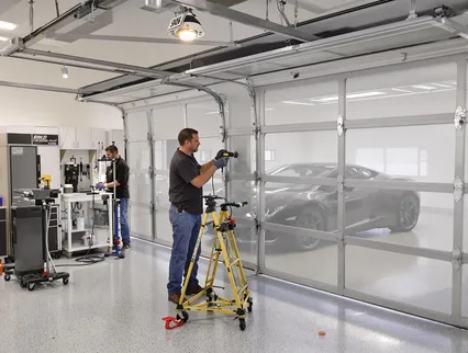 Dents Repair in Oxford, CT