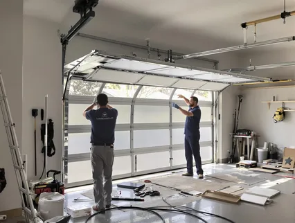 Door Replacement in Oxford, CT