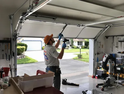 Local Repair in Oxford, CT