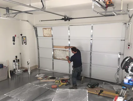 Panel Repair in Oxford, CT
