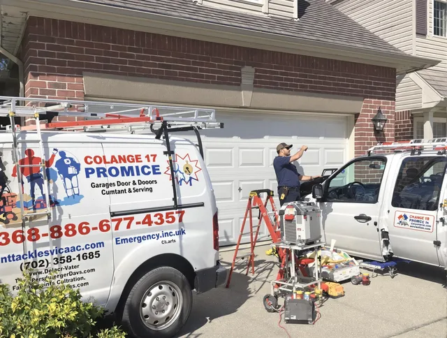 Same Day Repair in Oxford, CT